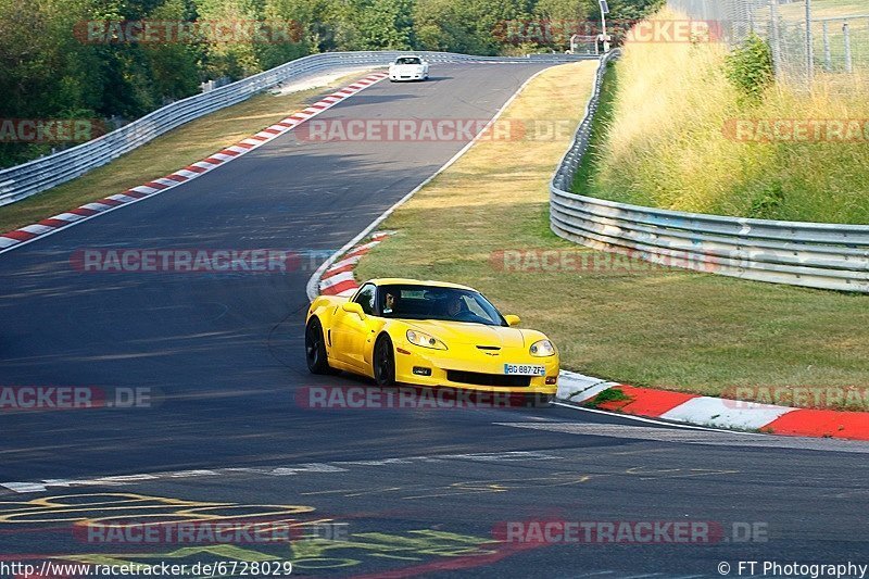 Bild #6728029 - Touristenfahrten Nürburgring Nordschleife (13.07.2019)