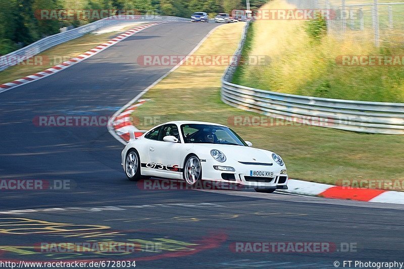 Bild #6728034 - Touristenfahrten Nürburgring Nordschleife (13.07.2019)