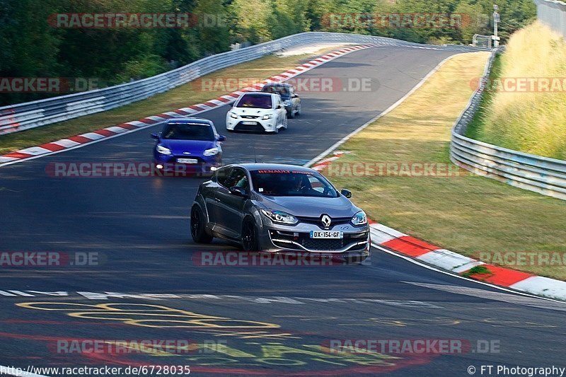 Bild #6728035 - Touristenfahrten Nürburgring Nordschleife (13.07.2019)