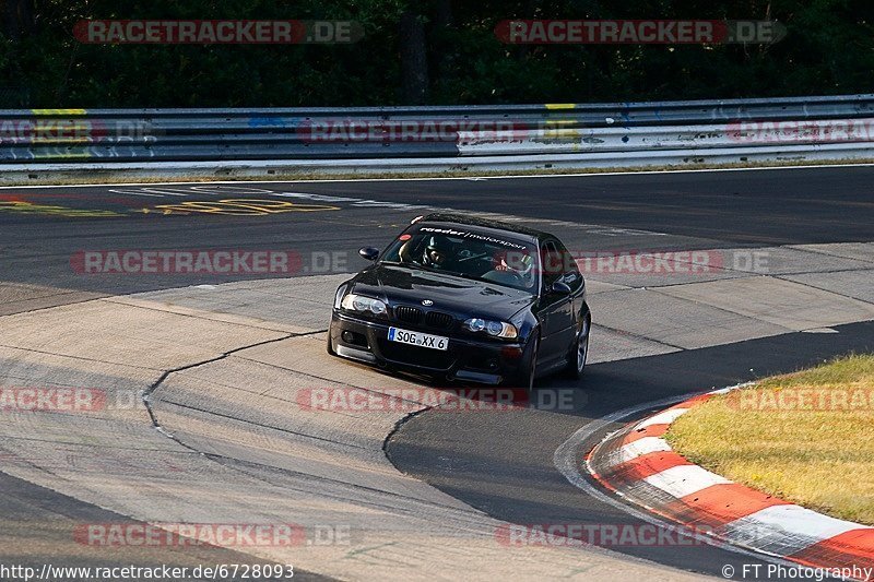 Bild #6728093 - Touristenfahrten Nürburgring Nordschleife (13.07.2019)