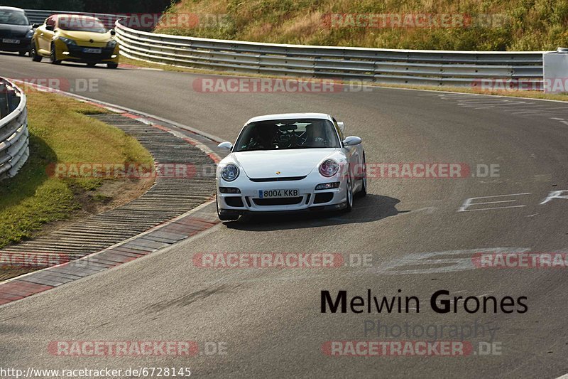 Bild #6728145 - Touristenfahrten Nürburgring Nordschleife (13.07.2019)