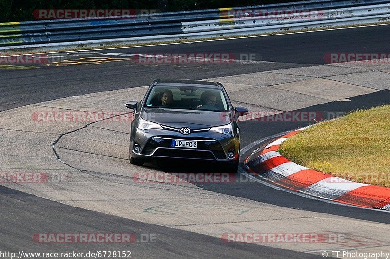 Bild #6728152 - Touristenfahrten Nürburgring Nordschleife (13.07.2019)