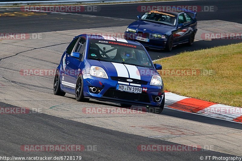 Bild #6728179 - Touristenfahrten Nürburgring Nordschleife (13.07.2019)