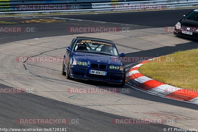 Bild #6728181 - Touristenfahrten Nürburgring Nordschleife (13.07.2019)