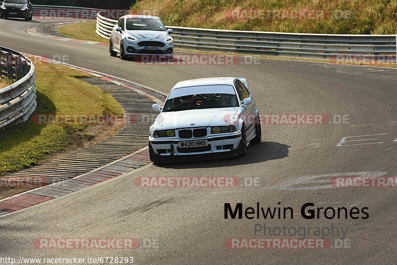 Bild #6728293 - Touristenfahrten Nürburgring Nordschleife (13.07.2019)