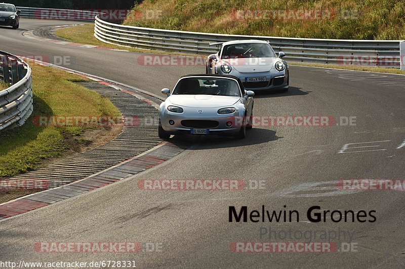 Bild #6728331 - Touristenfahrten Nürburgring Nordschleife (13.07.2019)