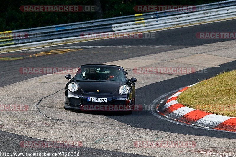 Bild #6728336 - Touristenfahrten Nürburgring Nordschleife (13.07.2019)