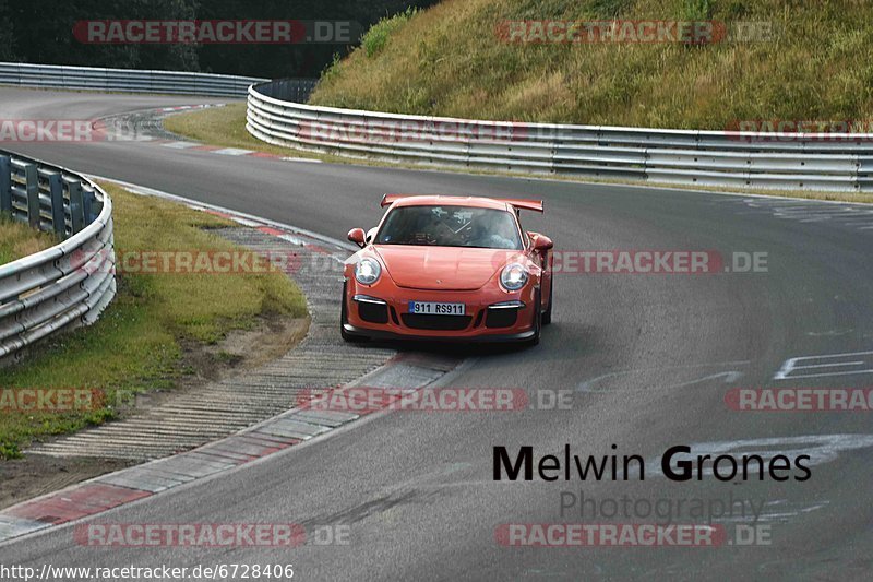 Bild #6728406 - Touristenfahrten Nürburgring Nordschleife (13.07.2019)