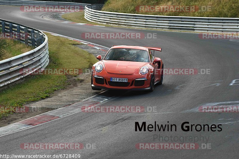 Bild #6728409 - Touristenfahrten Nürburgring Nordschleife (13.07.2019)