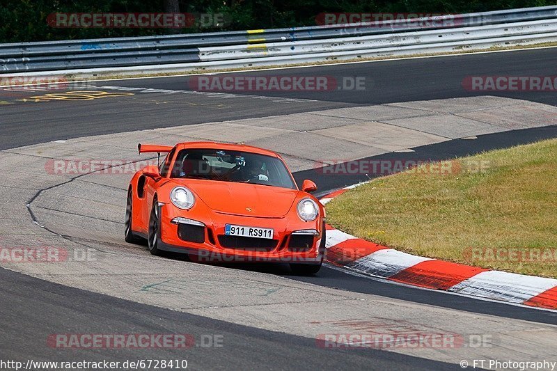 Bild #6728410 - Touristenfahrten Nürburgring Nordschleife (13.07.2019)