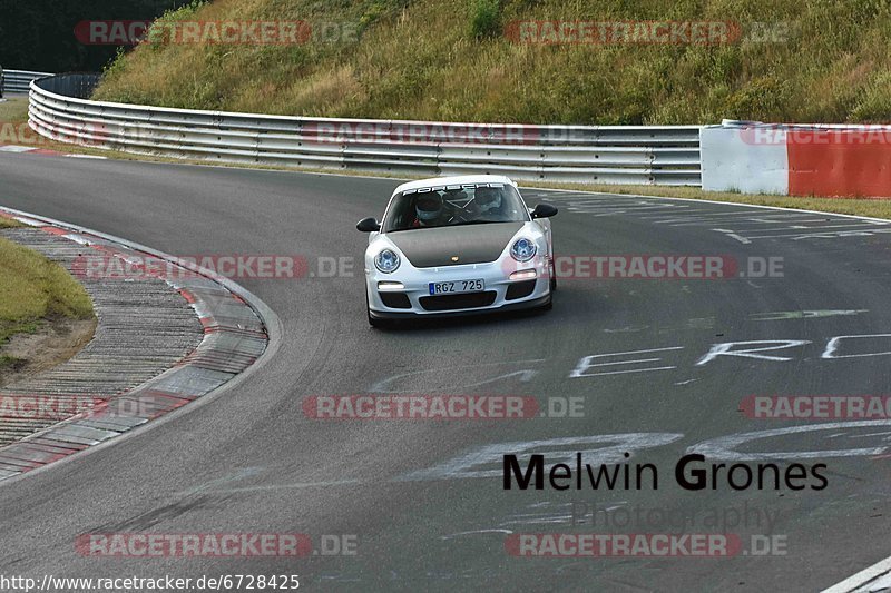 Bild #6728425 - Touristenfahrten Nürburgring Nordschleife (13.07.2019)