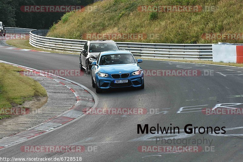 Bild #6728518 - Touristenfahrten Nürburgring Nordschleife (13.07.2019)