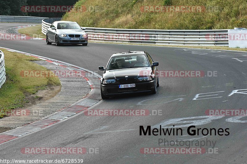 Bild #6728539 - Touristenfahrten Nürburgring Nordschleife (13.07.2019)