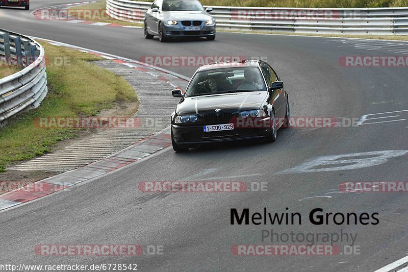 Bild #6728542 - Touristenfahrten Nürburgring Nordschleife (13.07.2019)