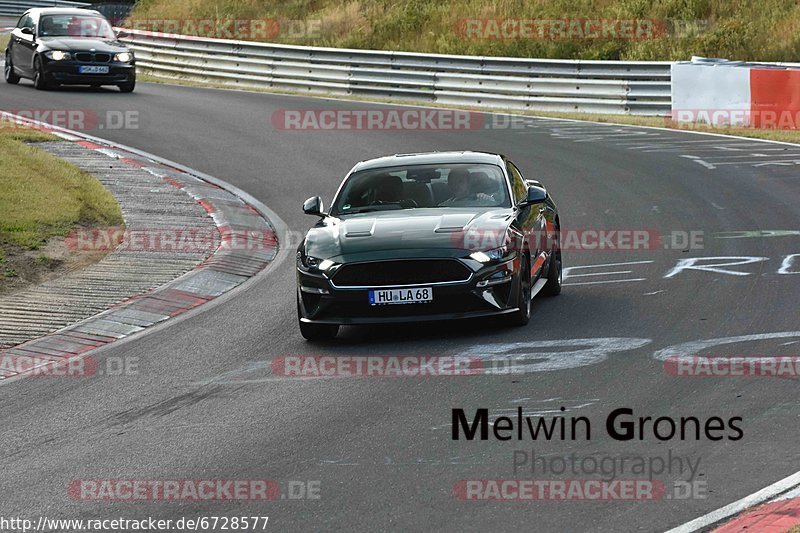 Bild #6728577 - Touristenfahrten Nürburgring Nordschleife (13.07.2019)