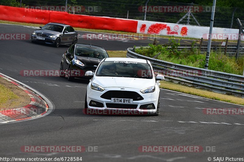 Bild #6728584 - Touristenfahrten Nürburgring Nordschleife (13.07.2019)