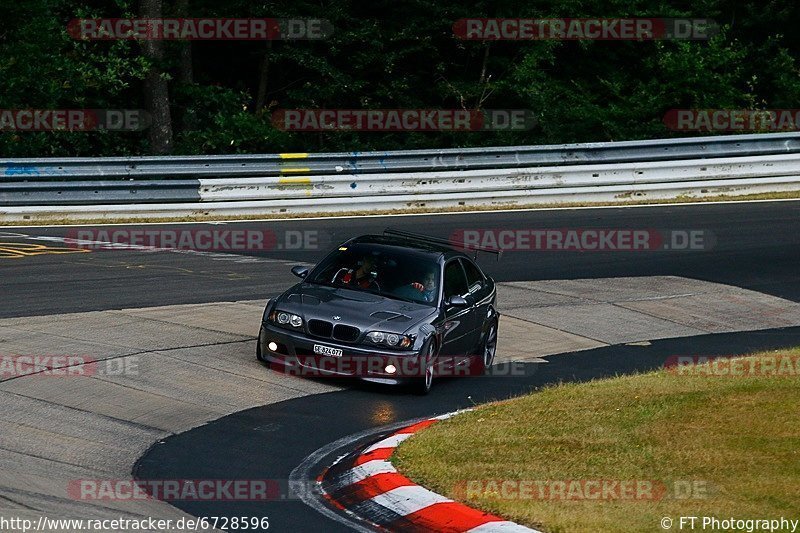 Bild #6728596 - Touristenfahrten Nürburgring Nordschleife (13.07.2019)