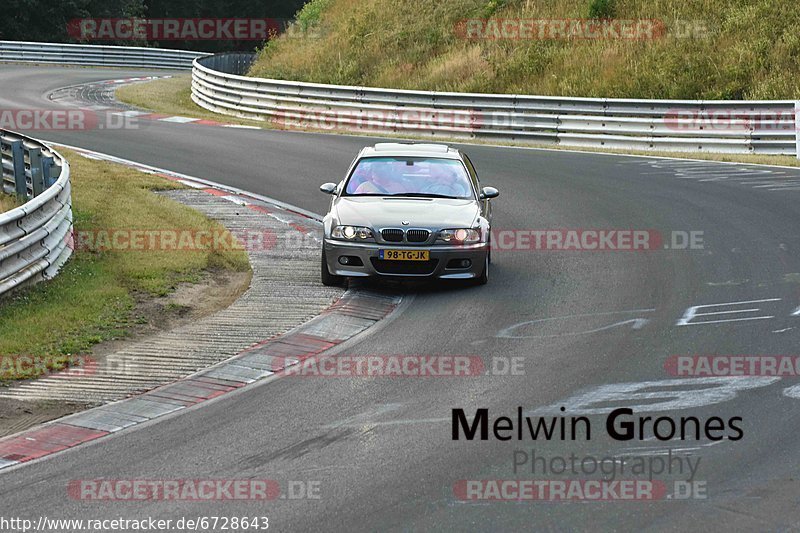 Bild #6728643 - Touristenfahrten Nürburgring Nordschleife (13.07.2019)