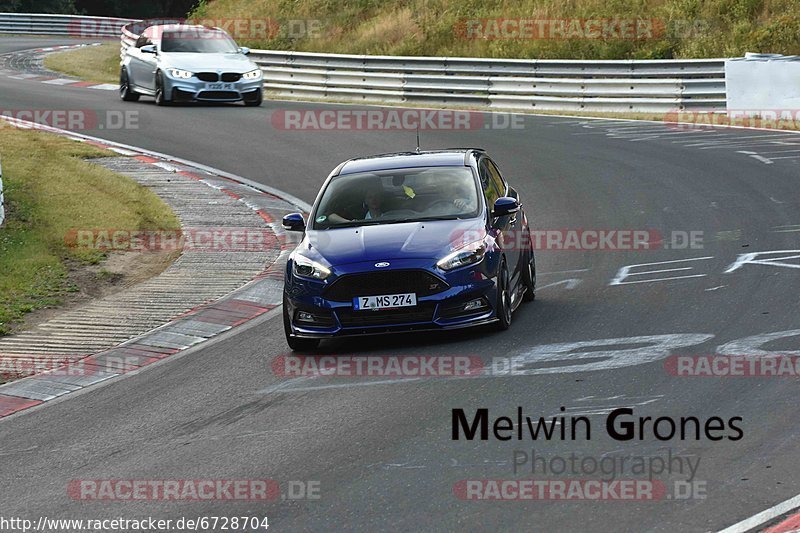 Bild #6728704 - Touristenfahrten Nürburgring Nordschleife (13.07.2019)