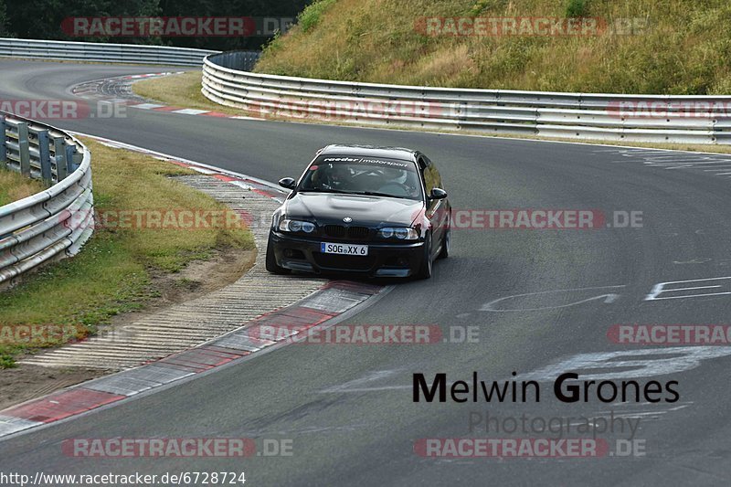 Bild #6728724 - Touristenfahrten Nürburgring Nordschleife (13.07.2019)