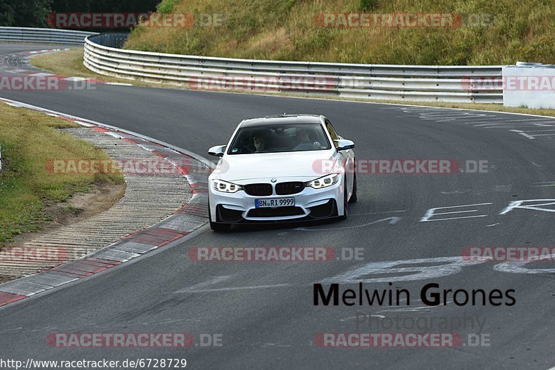 Bild #6728729 - Touristenfahrten Nürburgring Nordschleife (13.07.2019)