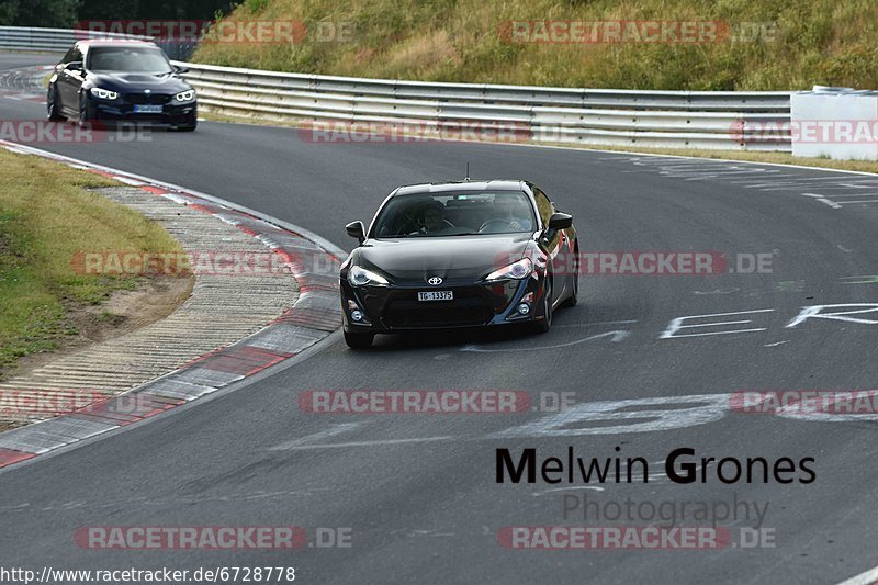 Bild #6728778 - Touristenfahrten Nürburgring Nordschleife (13.07.2019)