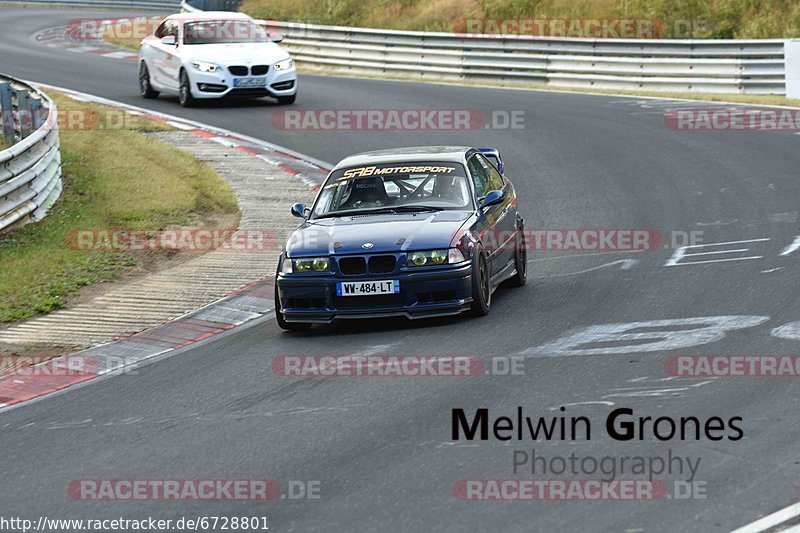 Bild #6728801 - Touristenfahrten Nürburgring Nordschleife (13.07.2019)