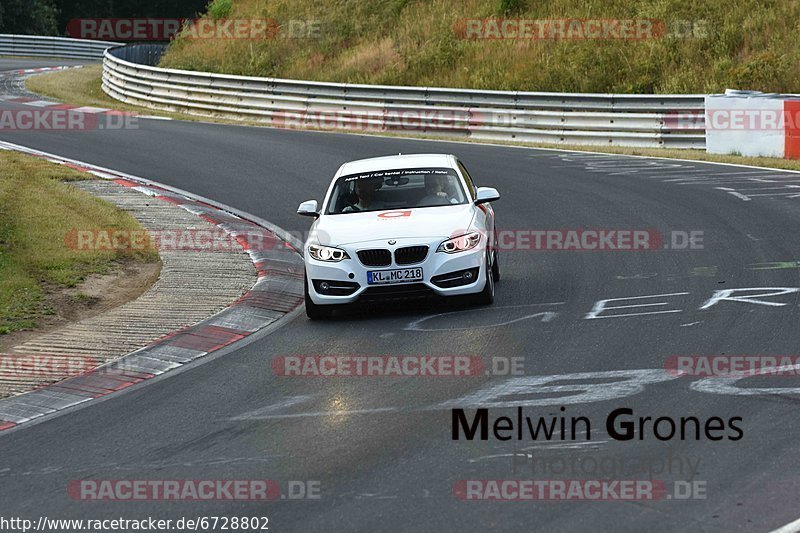 Bild #6728802 - Touristenfahrten Nürburgring Nordschleife (13.07.2019)