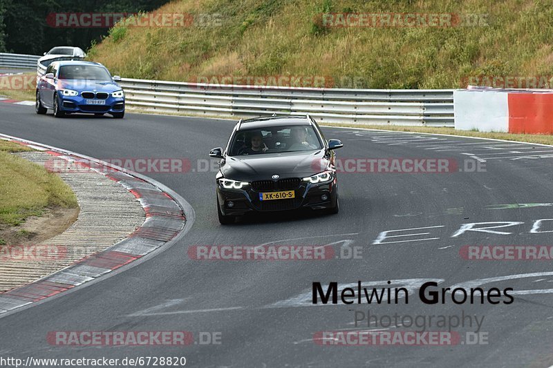 Bild #6728820 - Touristenfahrten Nürburgring Nordschleife (13.07.2019)