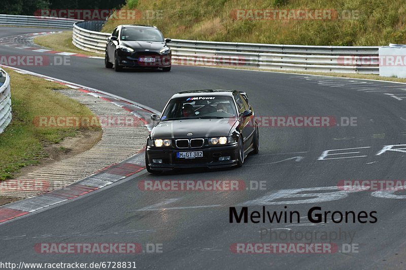 Bild #6728831 - Touristenfahrten Nürburgring Nordschleife (13.07.2019)