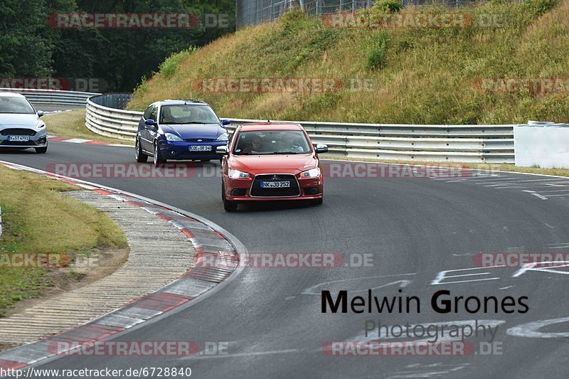 Bild #6728840 - Touristenfahrten Nürburgring Nordschleife (13.07.2019)