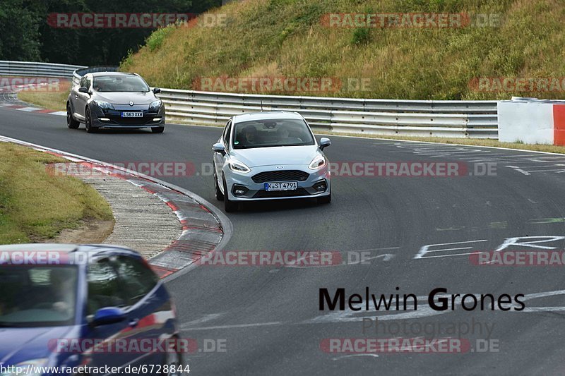 Bild #6728844 - Touristenfahrten Nürburgring Nordschleife (13.07.2019)