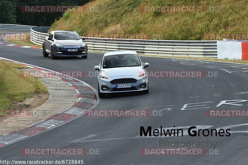 Bild #6728845 - Touristenfahrten Nürburgring Nordschleife (13.07.2019)