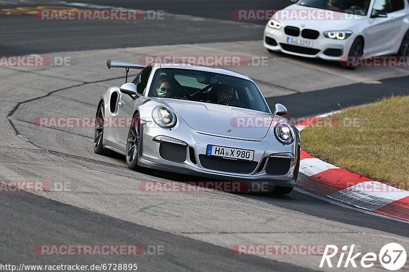 Bild #6728895 - Touristenfahrten Nürburgring Nordschleife (13.07.2019)