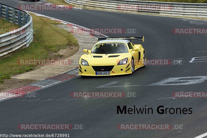 Bild #6728991 - Touristenfahrten Nürburgring Nordschleife (13.07.2019)