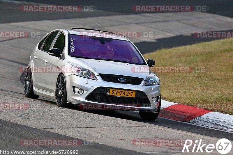 Bild #6728992 - Touristenfahrten Nürburgring Nordschleife (13.07.2019)