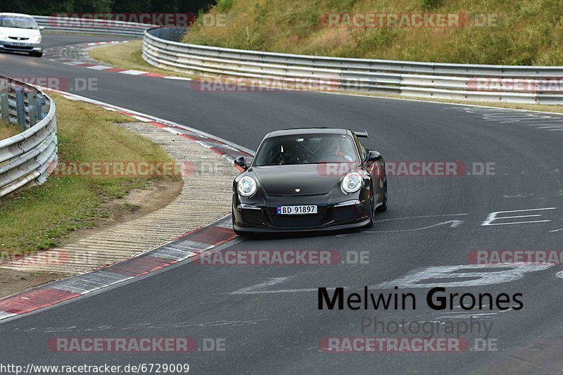 Bild #6729009 - Touristenfahrten Nürburgring Nordschleife (13.07.2019)