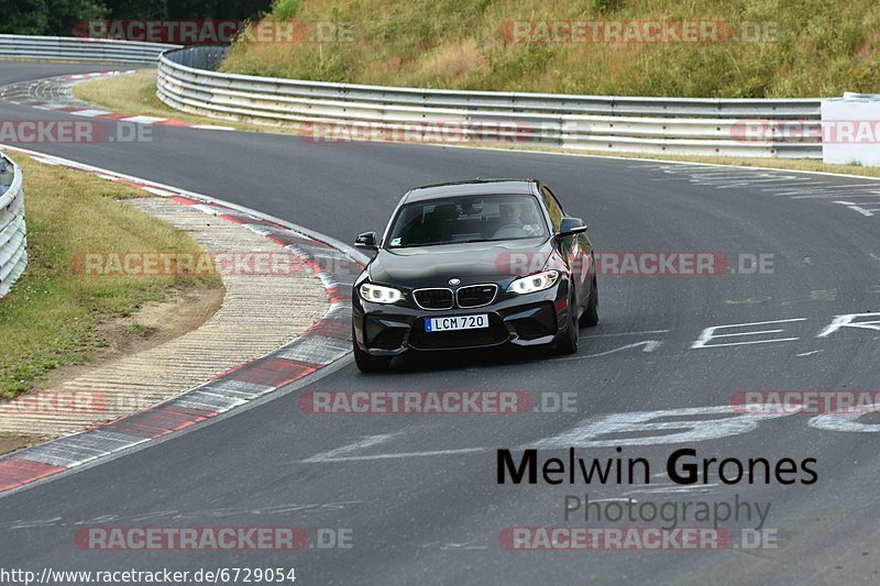 Bild #6729054 - Touristenfahrten Nürburgring Nordschleife (13.07.2019)