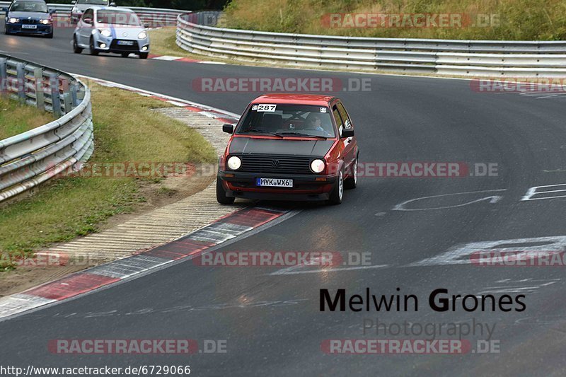 Bild #6729066 - Touristenfahrten Nürburgring Nordschleife (13.07.2019)