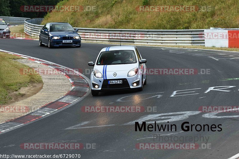 Bild #6729070 - Touristenfahrten Nürburgring Nordschleife (13.07.2019)