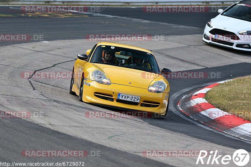 Bild #6729072 - Touristenfahrten Nürburgring Nordschleife (13.07.2019)