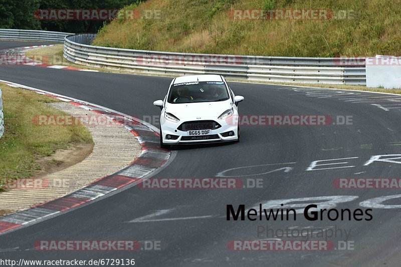 Bild #6729136 - Touristenfahrten Nürburgring Nordschleife (13.07.2019)