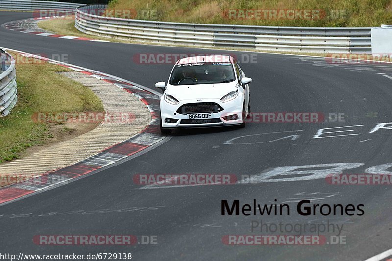 Bild #6729138 - Touristenfahrten Nürburgring Nordschleife (13.07.2019)