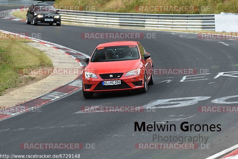 Bild #6729148 - Touristenfahrten Nürburgring Nordschleife (13.07.2019)