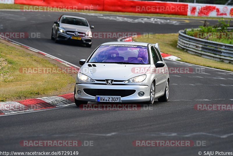 Bild #6729149 - Touristenfahrten Nürburgring Nordschleife (13.07.2019)