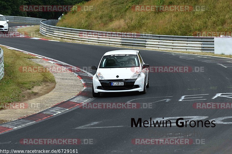 Bild #6729161 - Touristenfahrten Nürburgring Nordschleife (13.07.2019)