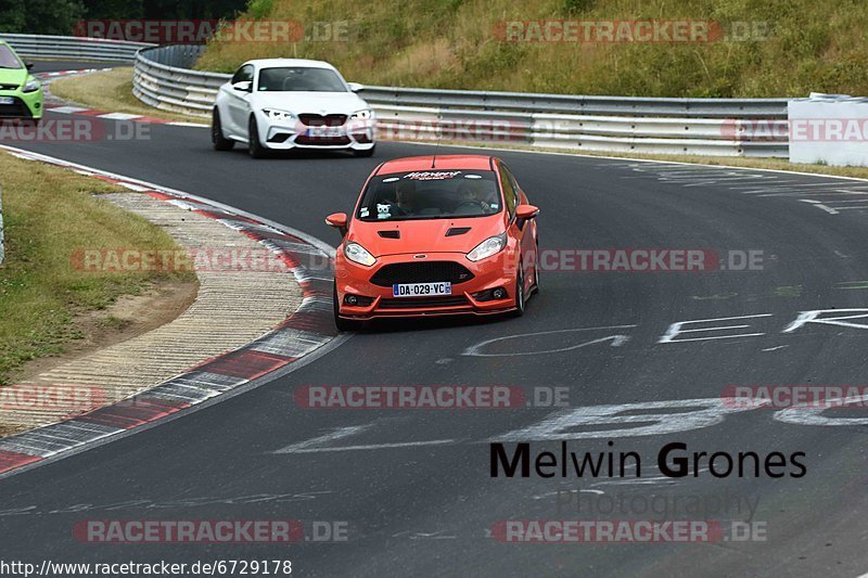 Bild #6729178 - Touristenfahrten Nürburgring Nordschleife (13.07.2019)