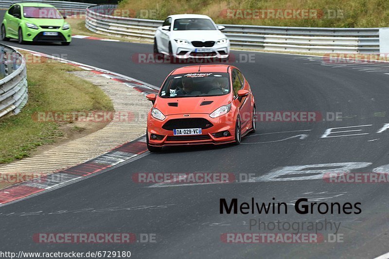 Bild #6729180 - Touristenfahrten Nürburgring Nordschleife (13.07.2019)