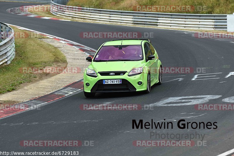 Bild #6729183 - Touristenfahrten Nürburgring Nordschleife (13.07.2019)