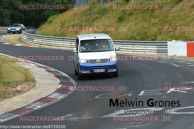 Bild #6729200 - Touristenfahrten Nürburgring Nordschleife (13.07.2019)